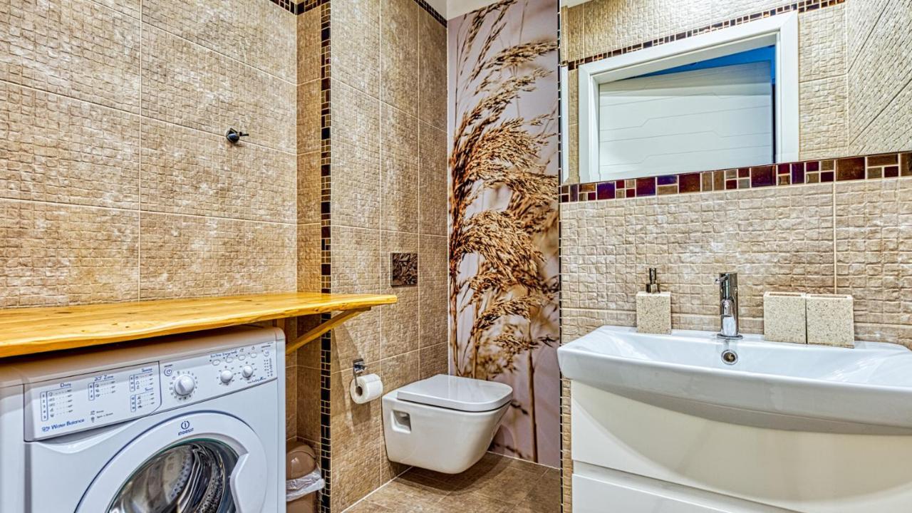 Apartament Na Szlaku - 5D Apartamenty Świeradów-Zdrój Buitenkant foto